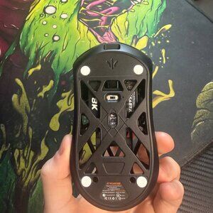 Mouse WlMouse Beast XPRO